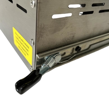 Slide-out Cooker 4.5kw 12V DC Diesel Stove Cooker